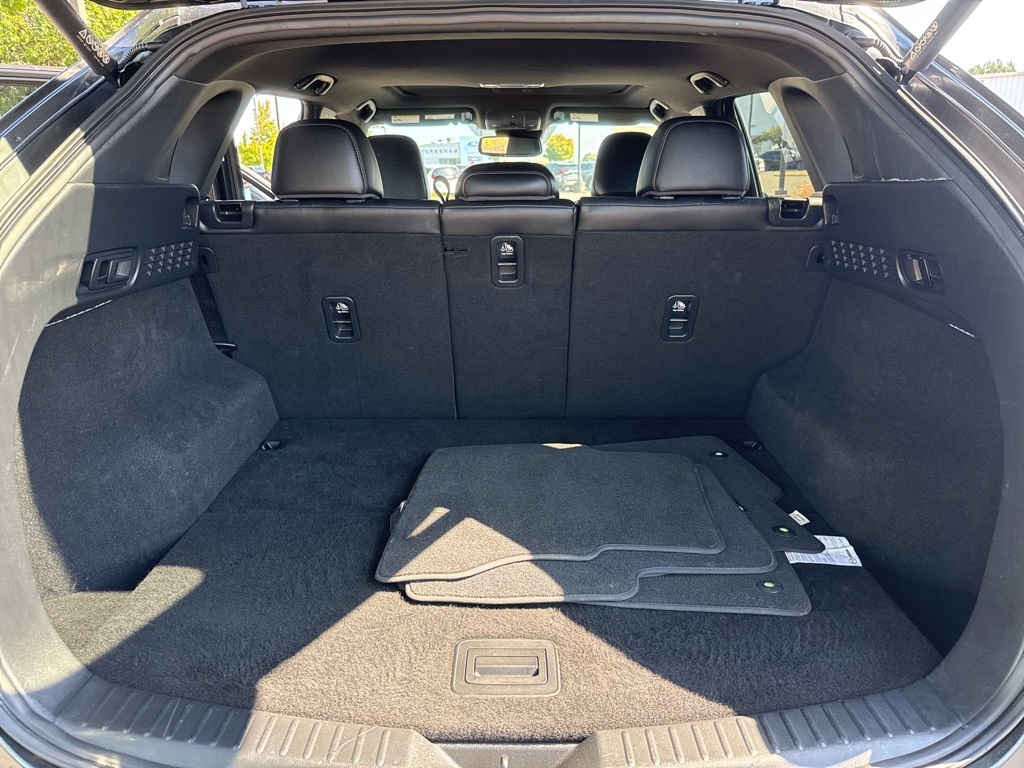 2023 Mazda CX-5 2.5 Turbo photo 21