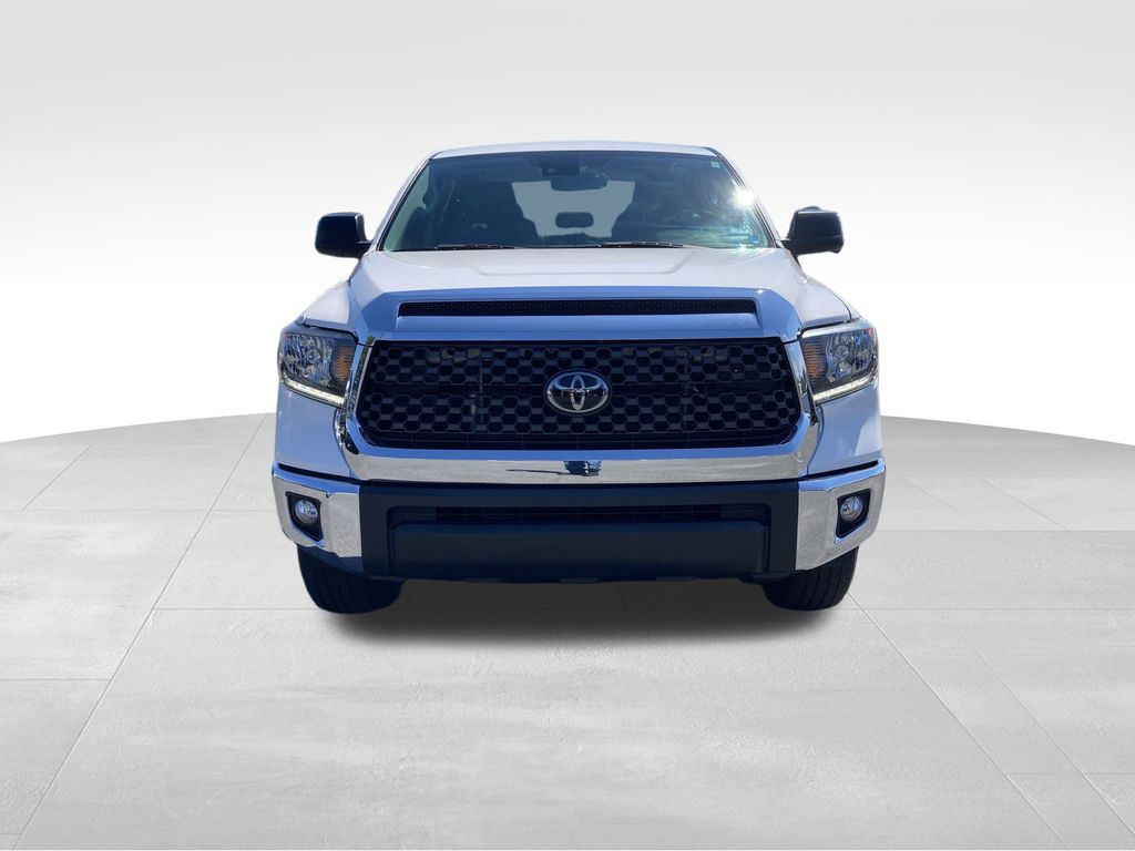 2021 Toyota Tundra SR5 Grade photo 3
