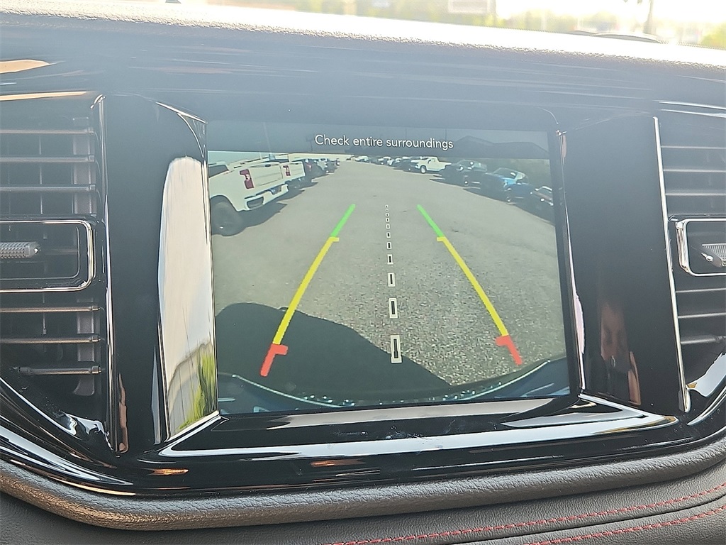 2024 Dodge Durango GT photo 18