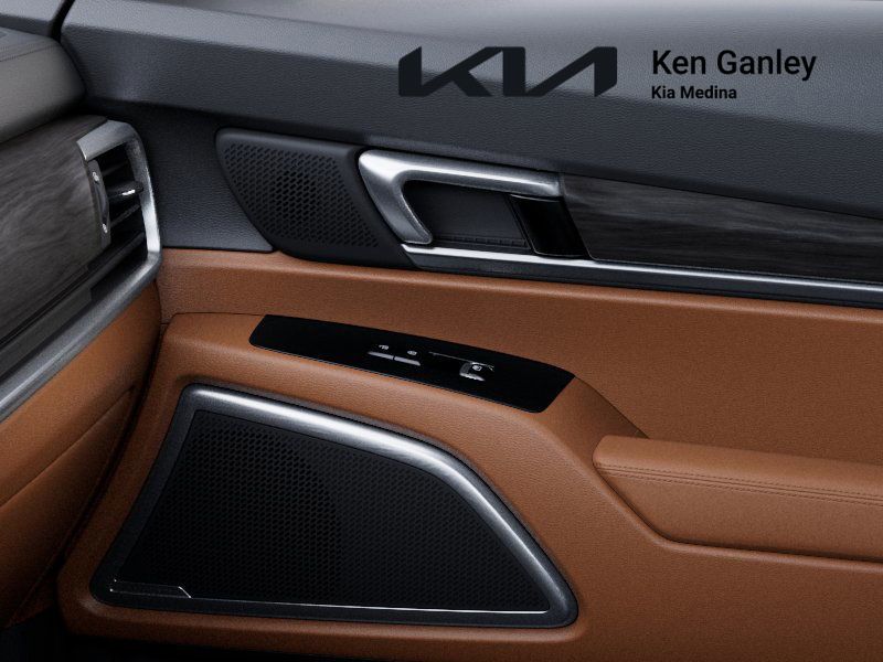 2025 Kia Telluride X-Line EX X-Pro photo 18