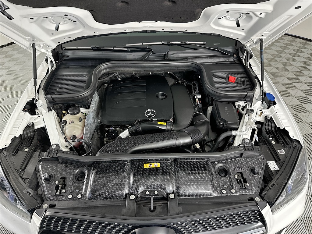 2023 Mercedes Benz GLE 350 4MATIC photo 27