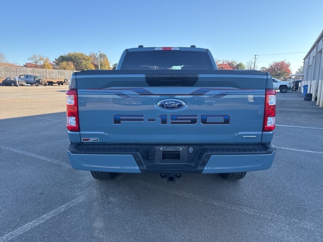 2023 Ford F-150 XL photo 4