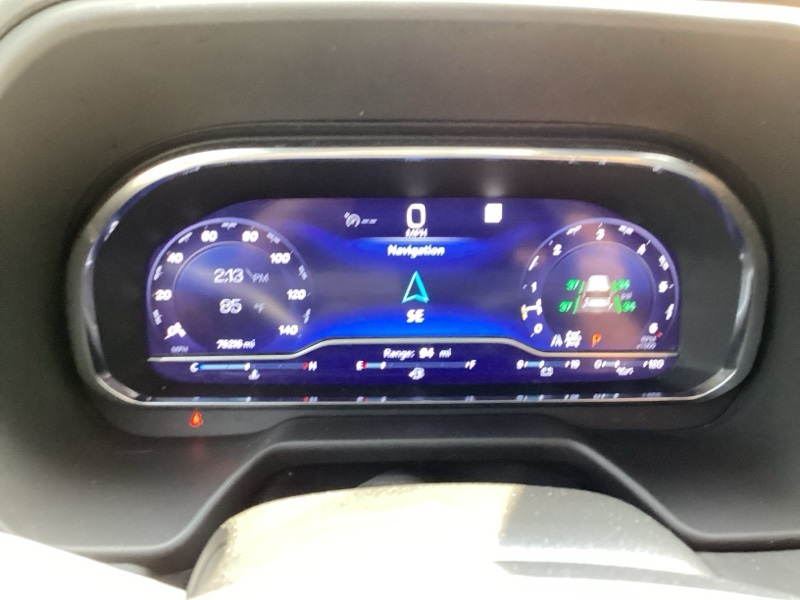 2023 Chevrolet Tahoe Premier photo 20