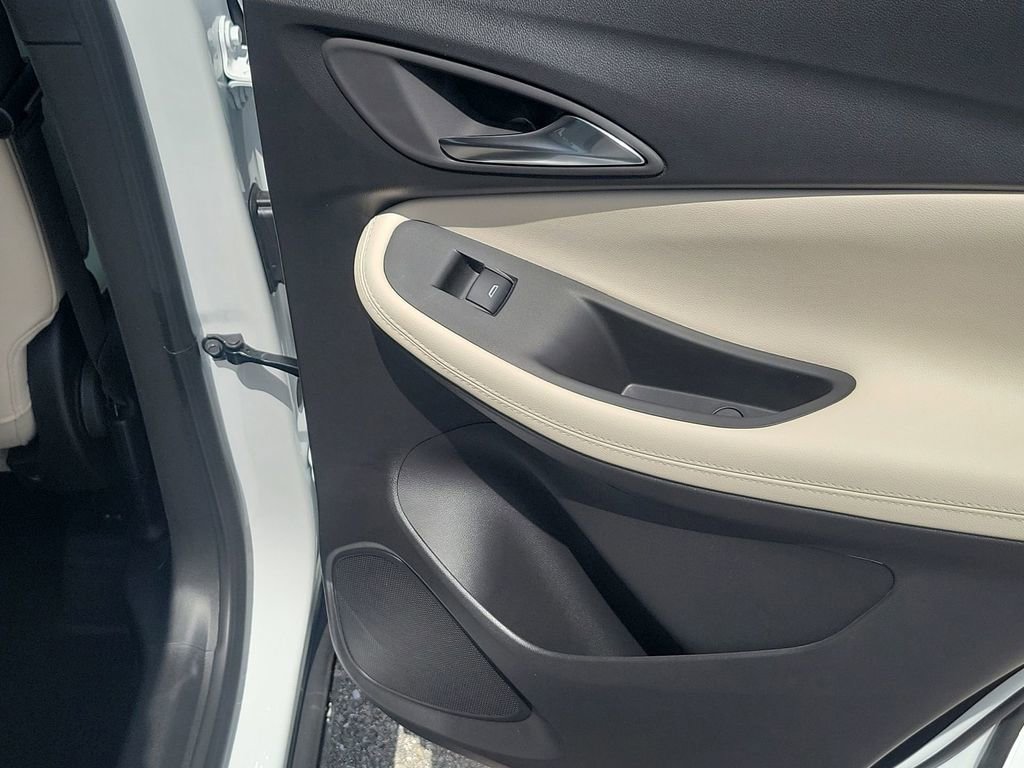 2026 Buick Encore GX Preferred photo 41