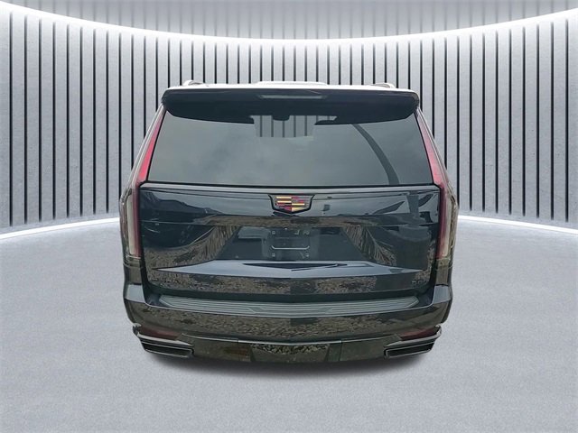 2021 Cadillac Escalade Sport photo 2