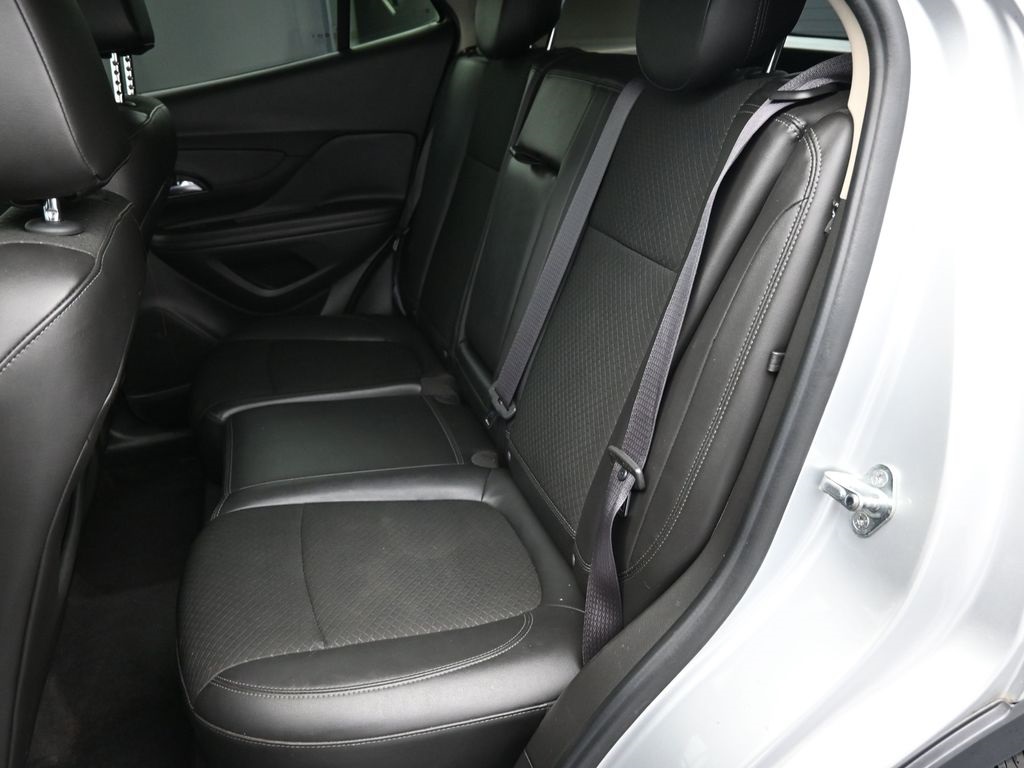 2017 Buick Encore Preferred photo 24