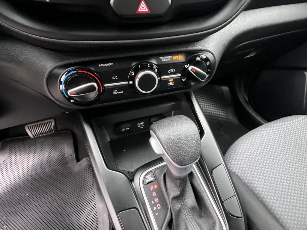 2021 Kia Soul LX photo 19