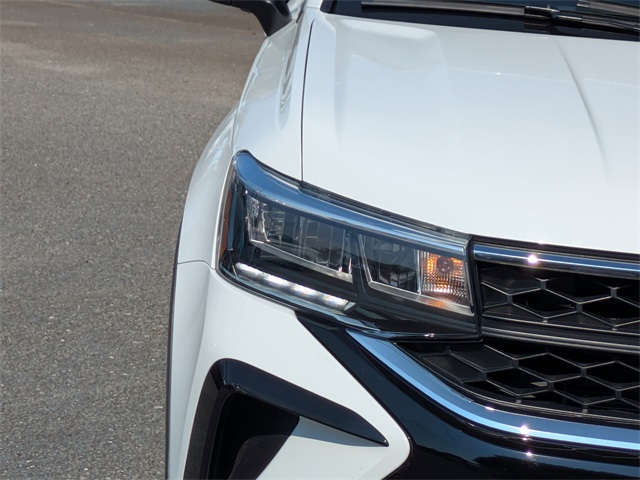 2024 Volkswagen Taos S photo 10