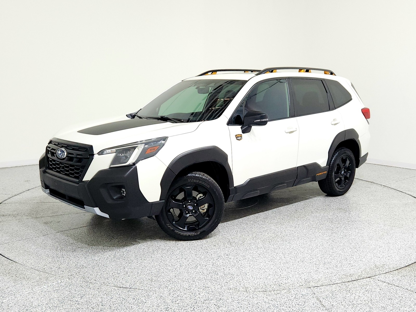 2022 Subaru Forester Wilderness's photo