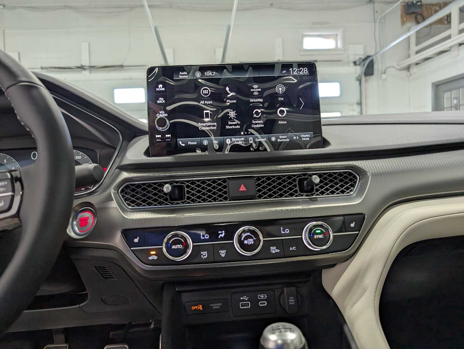 2026 Acura Integra A-Spec Technology photo 27