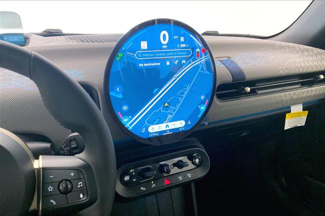 2026 Mini Cooper Hardtop 4 Door Signature photo 4