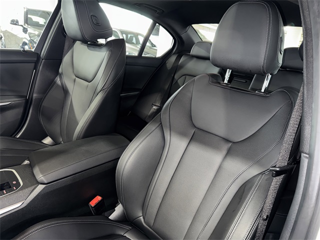 2024 Bmw 330i xDrive photo 27