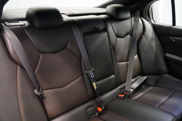 2023 Cadillac CT5 V photo 18