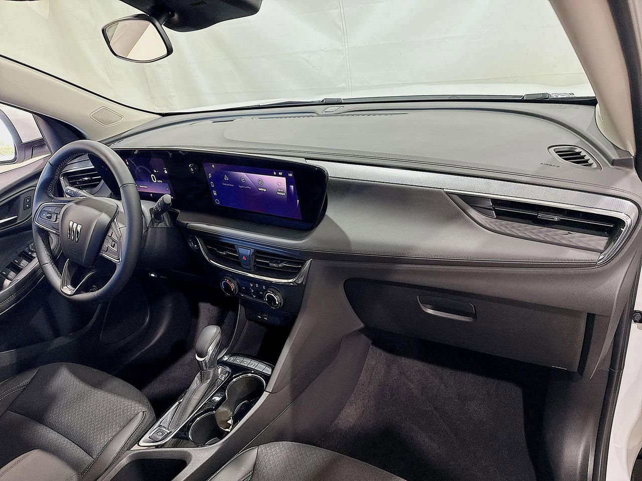 2025 Buick Encore GX Preferred photo 23
