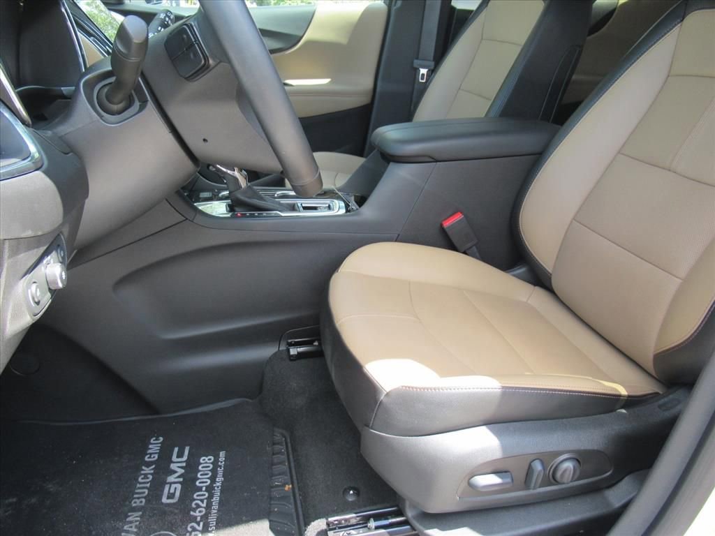 2023 Chevrolet Equinox Premier photo 15