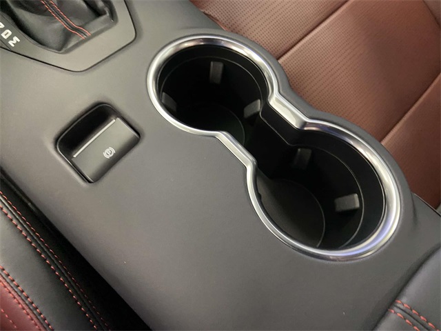 2025 Ford Mustang GT Premium photo 15