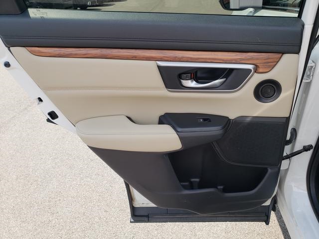 2020 Honda CR-V EX-L photo 13