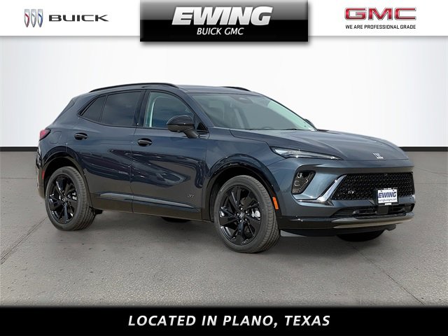 2026 Buick Envision Sport Touring's photo