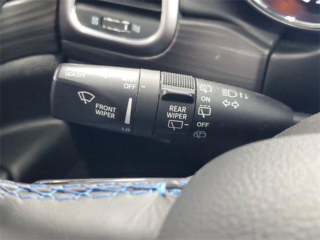 2019 Jeep Grand Cherokee Upland photo 15