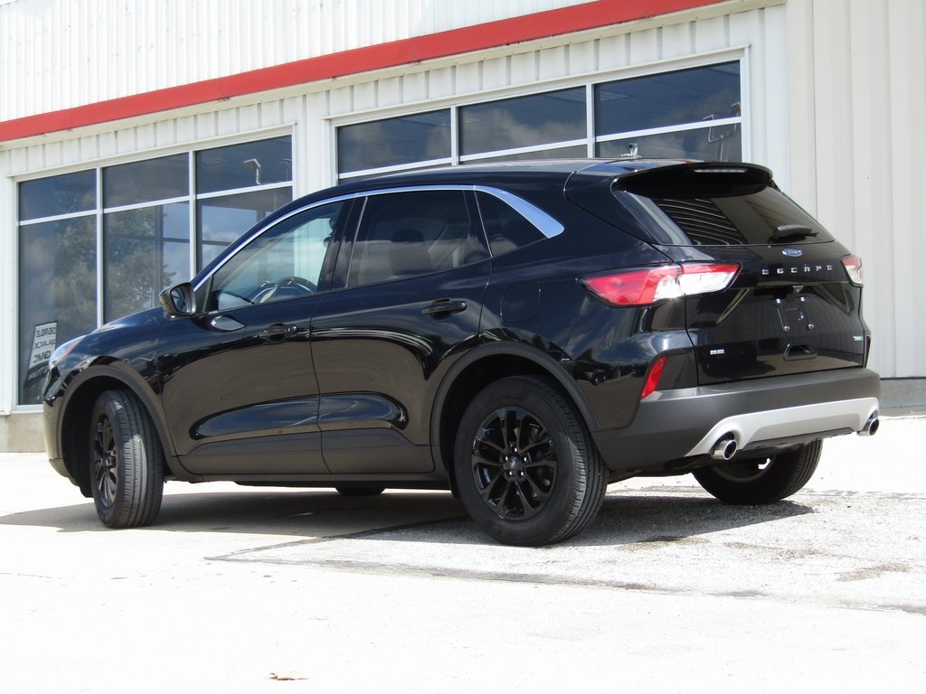 2020 Ford Escape SE photo 10