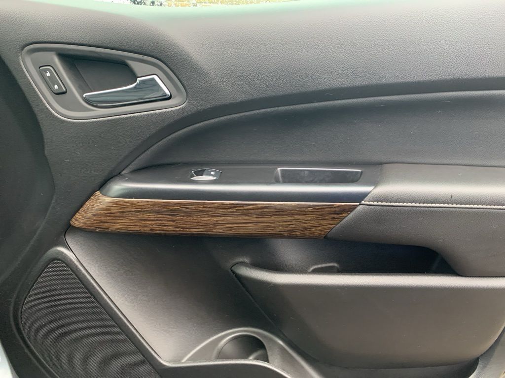 2019 Gmc Canyon Denali photo 20