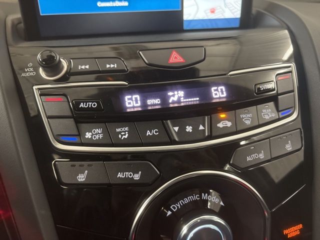 2025 Acura RDX Technology photo 18
