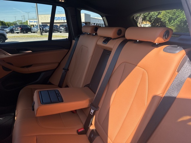 2024 Bmw X3 xDrive30i photo 23