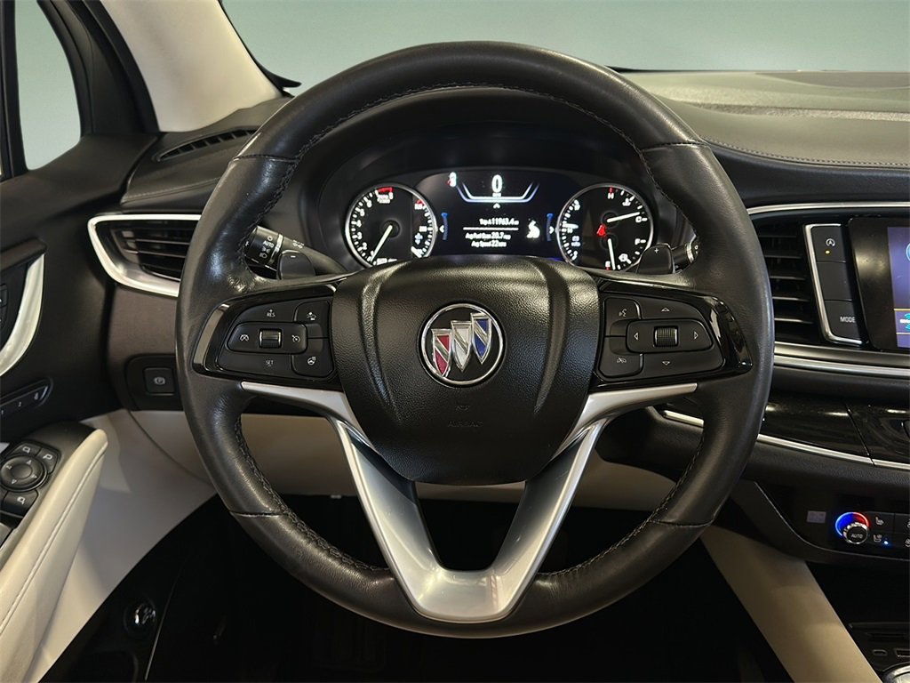 2023 Buick Enclave Avenir photo 8