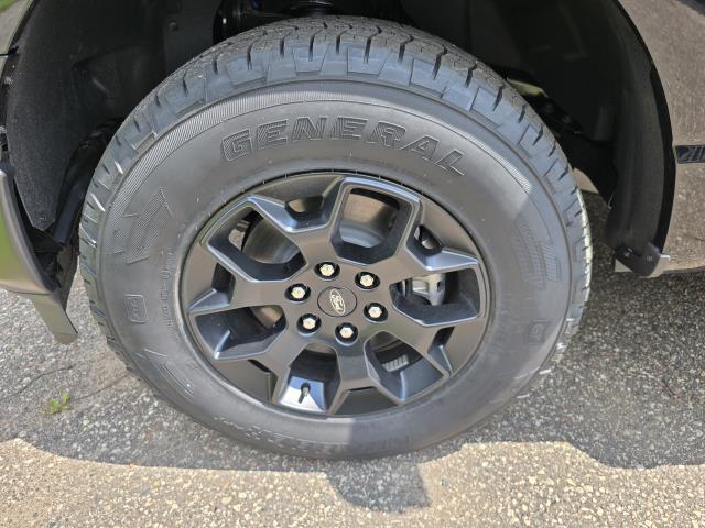 2025 Ford F-150 STX photo 25