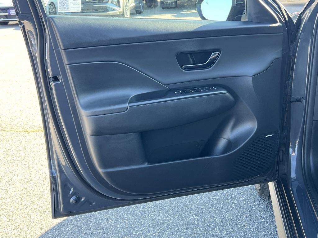 2024 Hyundai Kona N Line photo 8