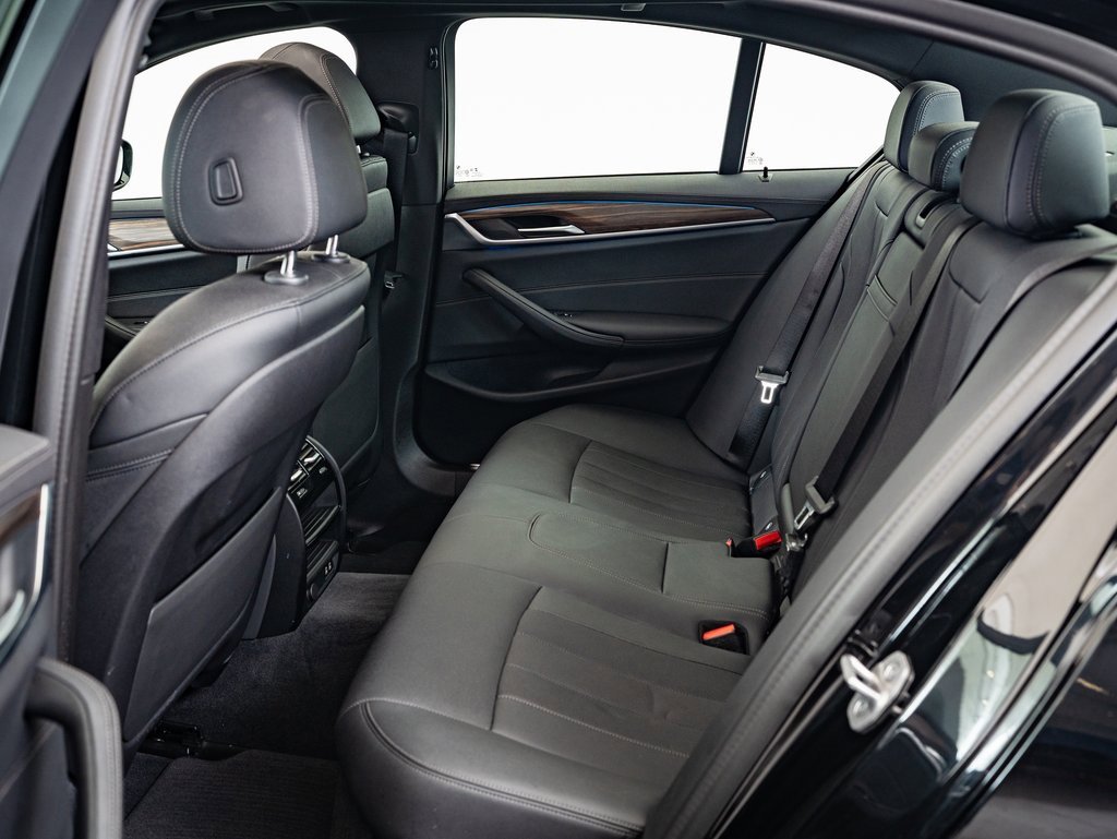 2022 Bmw 530e photo 33