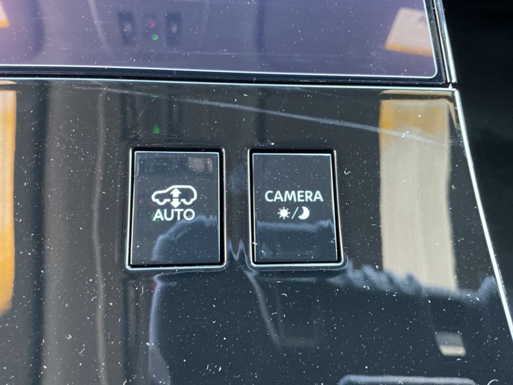 2026 Infiniti QX80 photo 10