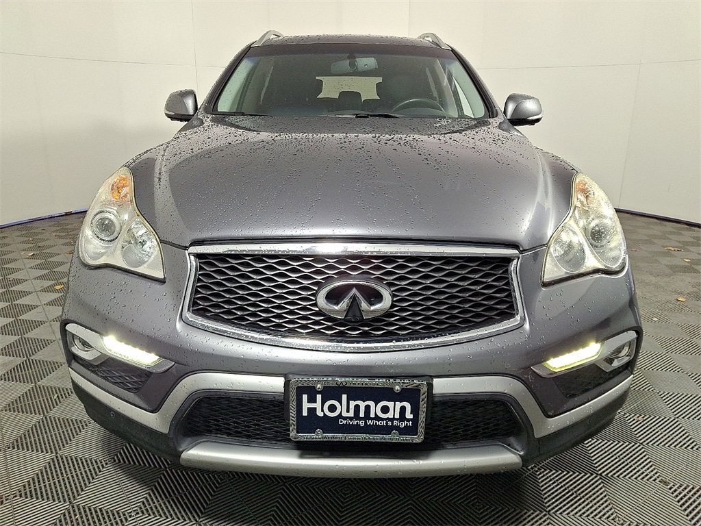 Used 2017 INFINITI QX50 Base with VIN JN1BJ0RP8HM385093 for sale in Maple Shade, NJ