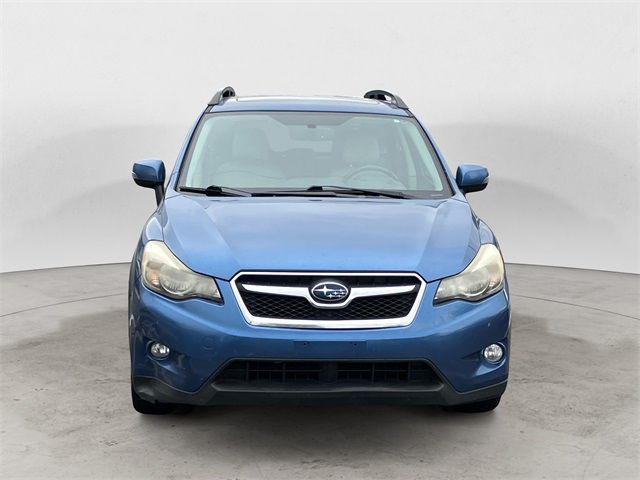 2014 Subaru Crosstrek 2.0i Hybrid Touring photo 8