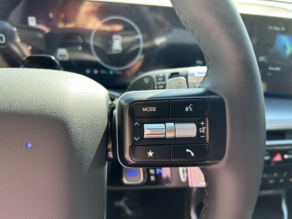 2026 Hyundai Ioniq Limited photo 12