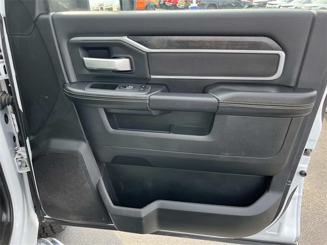 2024 Ram 2500 Big Horn photo 20