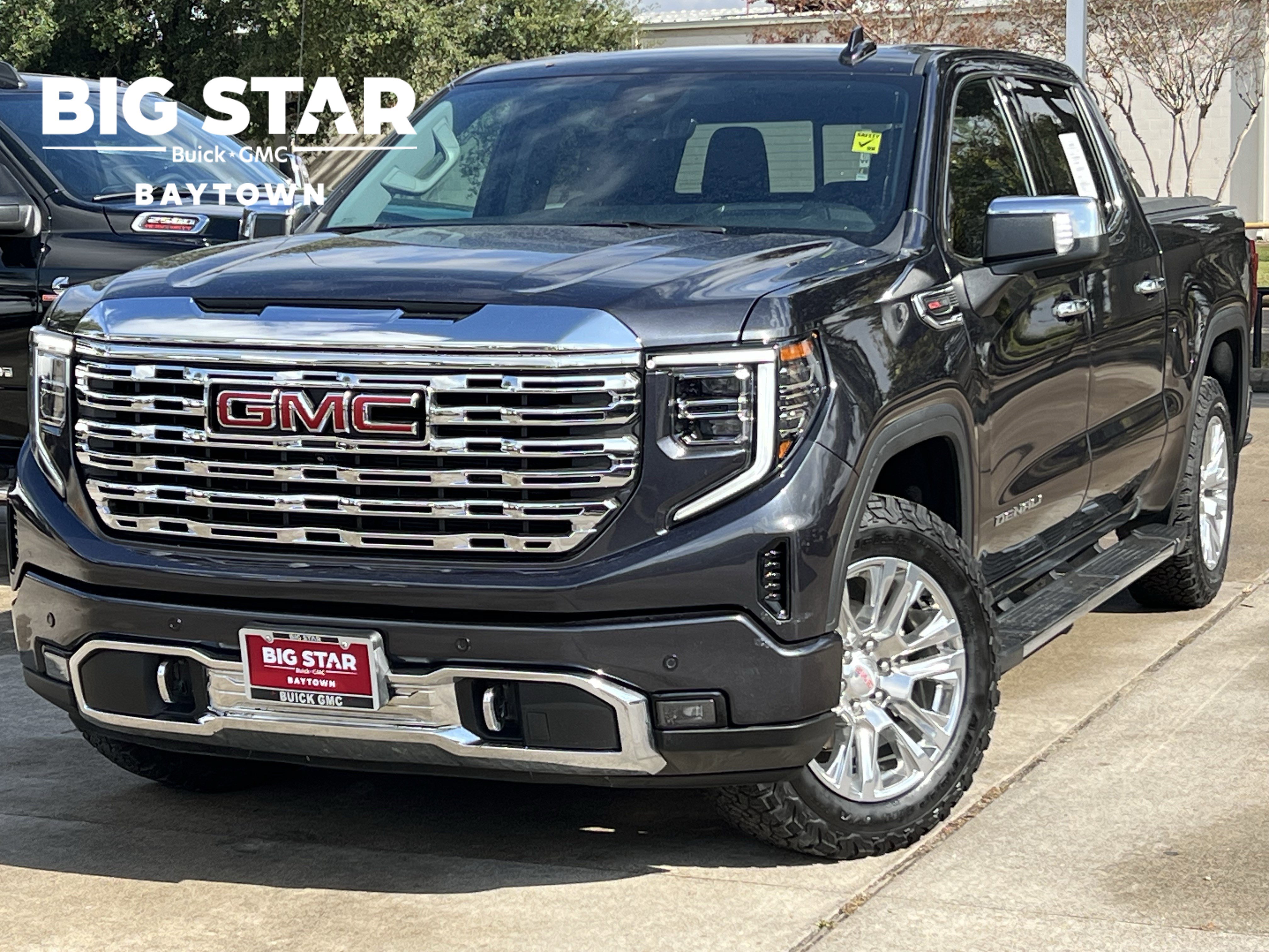 2023 GMC Sierra 1500 Denali Denali's photo