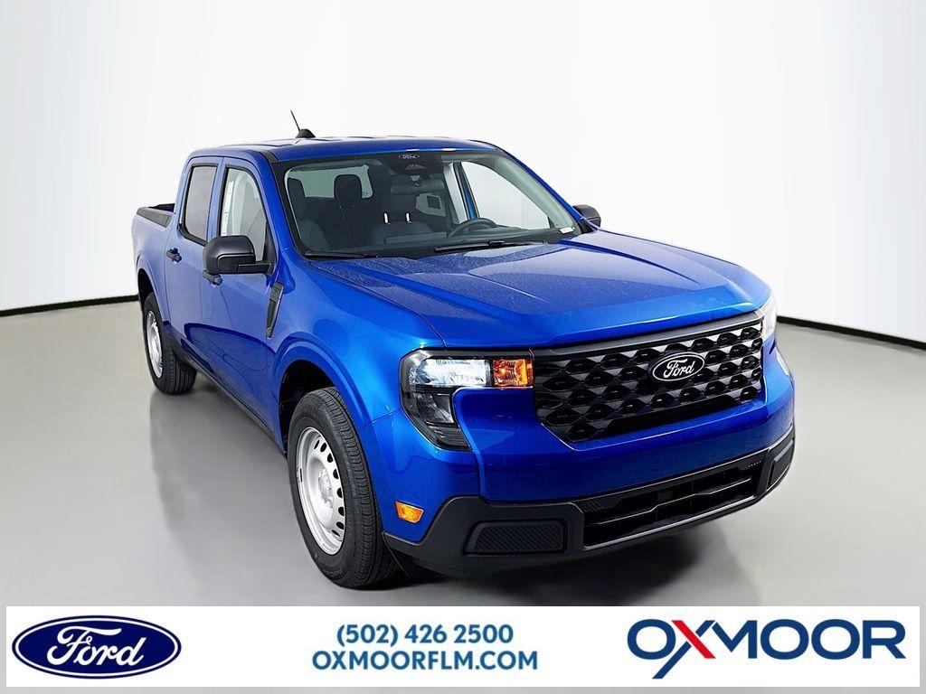 2026 Ford Maverick XL's photo