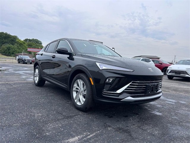 2026 Buick Envista Preferred's photo