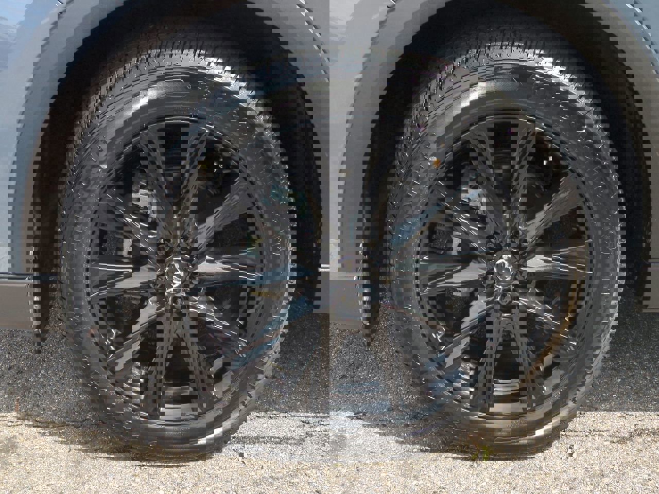 2023 Mazda CX-5 2.5 S Carbon photo 11