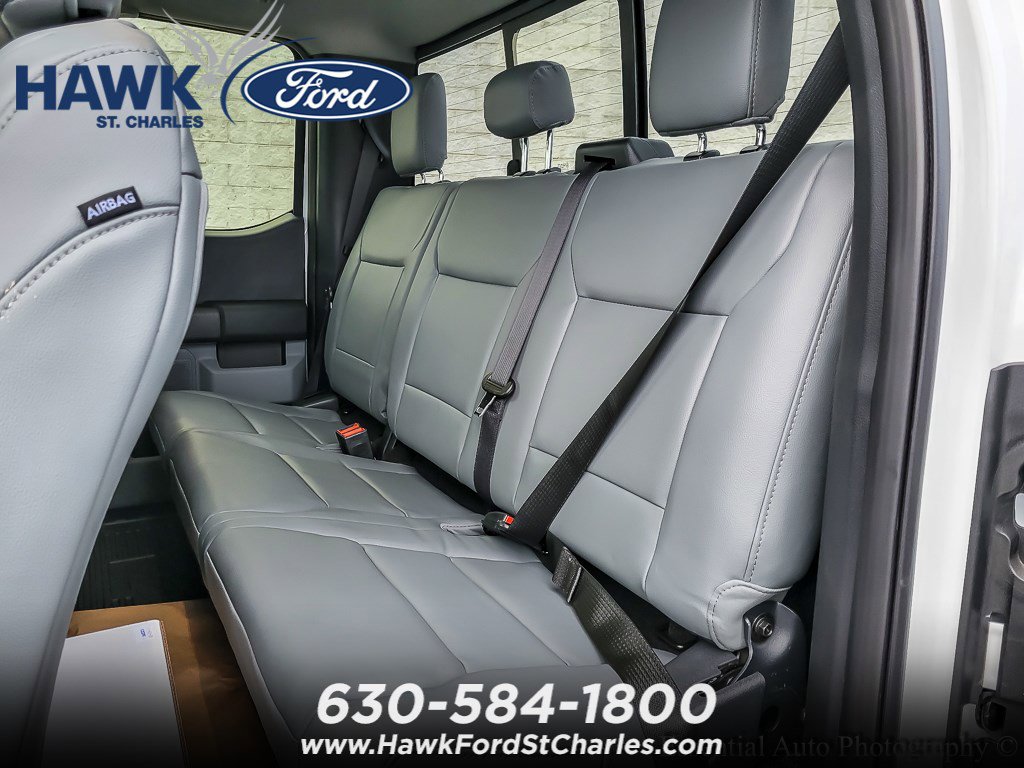 2026 FORD F-450 - Image 8