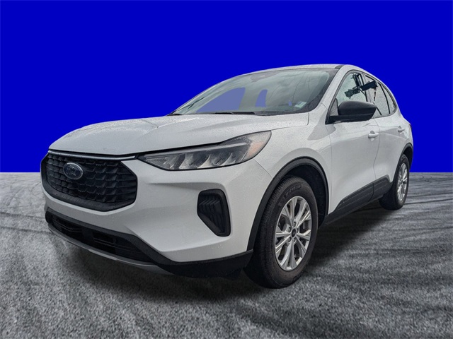 2025 Ford Escape Active photo 6
