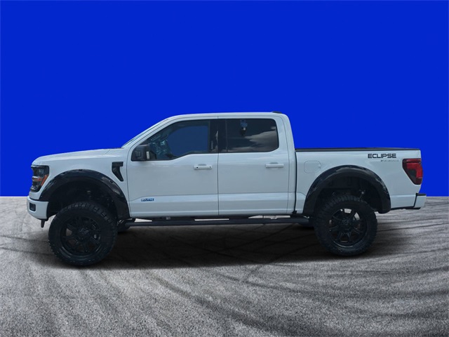 2024 Ford F-150 XLT photo 6