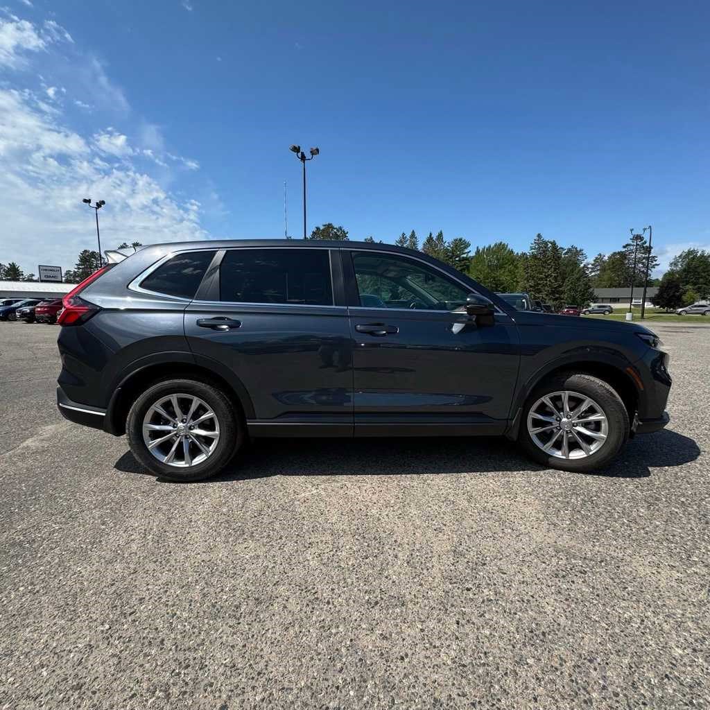 2023 Honda CR-V EX-L photo 2