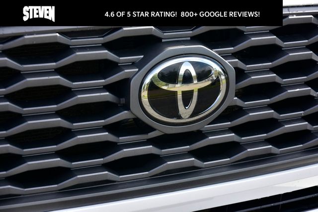 2020 Toyota Tacoma TRD Off-Road photo 5