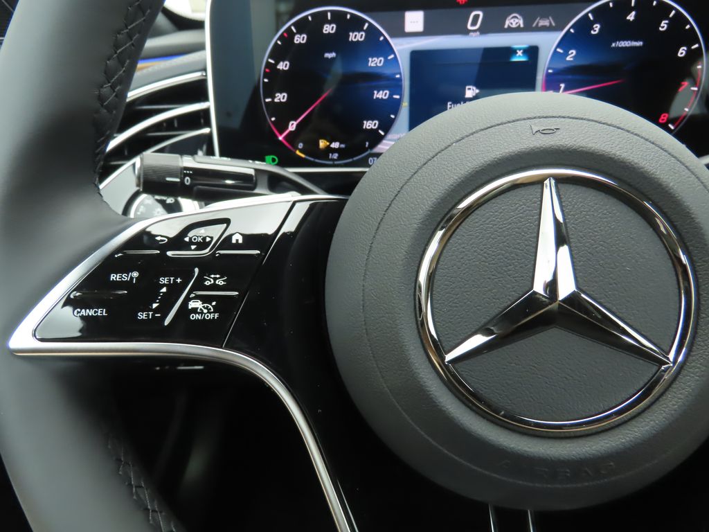 2026 Mercedes Benz E 350 photo 12