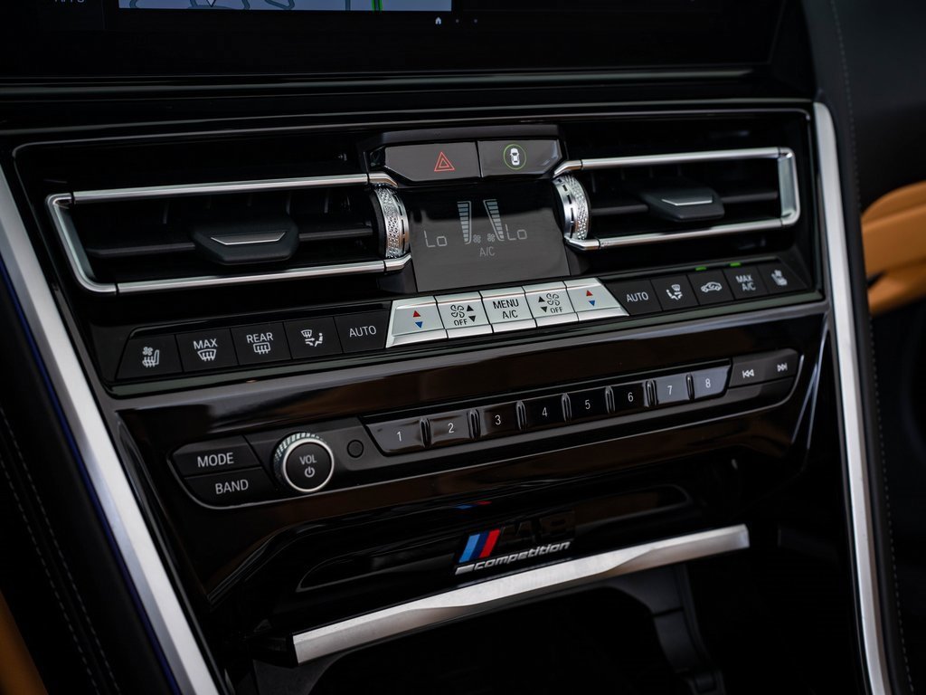 2023 Bmw M8 Competition photo 31