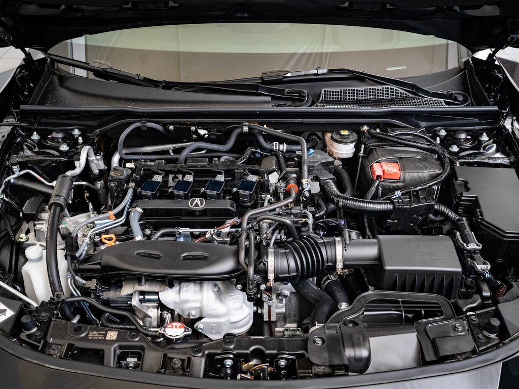 2026 Acura Integra A-Spec Technology photo 35