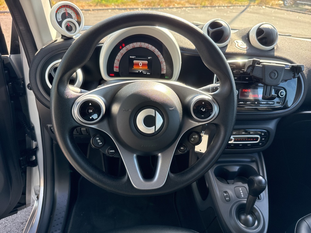 2018 Smart Fortwo Electric Drive Electric Drive photo 23