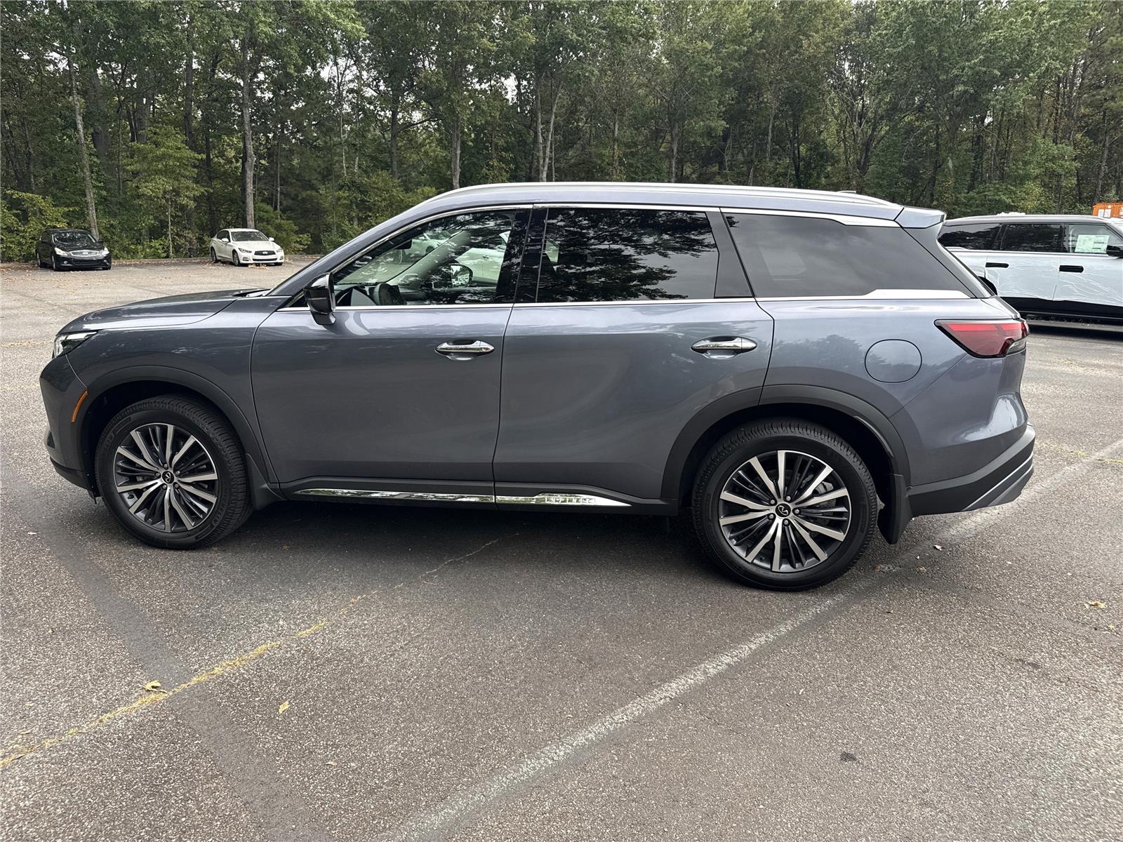 2023 Infiniti QX60 Sensory photo 31